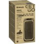 Колонка портативная Defender Orion Bluetooth, 60 Вт, USB/TF/AUX/FM/MIC/RGB-LED