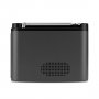 PF_D0569 Perfeo радиоприемник цифровой ТАЙГА Next FM+ 66-108МГц/MP3/Bluetooth 5.3/USB, серый