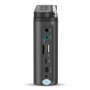 PF_D0569 Perfeo радиоприемник цифровой ТАЙГА Next FM+ 66-108МГц/MP3/Bluetooth 5.3/USB, серый