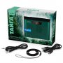 PF_D0569 Perfeo радиоприемник цифровой ТАЙГА Next FM+ 66-108МГц/MP3/Bluetooth 5.3/USB, серый