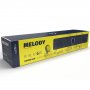 Perfeo Колонка-саундбар MELODY, мощность 6 Вт, пластик, чёрный, USB