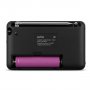 PF_D0576 Perfeo радиоприемник цифровой Турист FM 87.5-108мГц/MP3/ питание USB или 18650/ серый