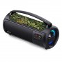 SBS-5400 Портативная Bluetooth-колонка Smartbuy RELAX 2.0, 20Вт, AUX, MP3, FM, TWS, принт