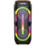 SBS-5480 Портативная Bluetooth-колонка Smartbuy SIRIN, 16Вт, Bluetooth, USB, TF, AUX, MP3, FM, RGB