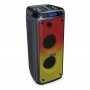 SBS-5550 Портативная Bluetooth-колонка Smartbuy VALKYR 2, 60Bт, USB, MP3, FM, микрофон
