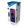SBS-5550 Портативная Bluetooth-колонка Smartbuy VALKYR 2, 60Bт, USB, MP3, FM, микрофон