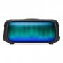SBS-5560 Портативная Bluetooth-колонка SmartBuy EVOLUTION 2, 70Вт, USB, TF, AUX, FM, караоке, микрофон