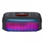 SBS-5560 Портативная Bluetooth-колонка SmartBuy EVOLUTION 2, 70Вт, USB, TF, AUX, FM, караоке, микрофон