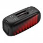SBS-5560 Портативная Bluetooth-колонка SmartBuy EVOLUTION 2, 70Вт, USB, TF, AUX, FM, караоке, микрофон