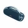 SBS-5590 Портативная Bluetooth-колонка Smartbuy MASTER, 36Вт, USB, MP3, FM, TWS, синий