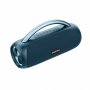 SBS-5590 Портативная Bluetooth-колонка Smartbuy MASTER, 36Вт, USB, MP3, FM, TWS, синий