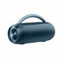 SBS-5590 Портативная Bluetooth-колонка Smartbuy MASTER, 36Вт, USB, MP3, FM, TWS, синий