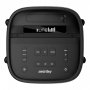 SBS-5700 Портативная Bluetooth-колонка Smartbuy DESTINY, 140Вт, BT, MP3, FM, 2 беспр.микрофона, ПДУ