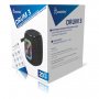 SBS-5710 Портативная Bluetooth-колонка Smartbuy DRUM 3, 20Вт, USB/microSD/FM, чёрная
