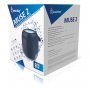 SBS-5730 Портативная Bluetooth-колонка Smartbuy MUSE 2, 8ВТ, USB/microSD/FM, синяя