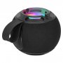 SBS-5740 Портативная Bluetooth-колонка Smartbuy BLAST 2, 18Вт, USB/microSD/FM, чёрная
