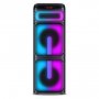 SBS-5750 Портативная Bluetooth-колонка Smartbuy ARTEMIS, 200Вт, USB/microSD/FM, 2 микрофона, ролики