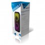 SBS-5780 Портативная Bluetooth-колонка Smartbuy ARISAKA 2, 24Вт, RGB, MP3, FM