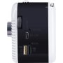 Радиоприемник Signal 5 Вт (microSD USB FM AM SW BT) 1200mAh Defender