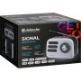 Радиоприемник Signal 5 Вт (microSD USB FM AM SW BT) 1200mAh Defender