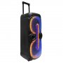 Колонка Bluetooth ZQS-10201, 60Вт, (BT/TF/USB/FM/TWS/микрофон) (1)