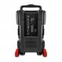 Колонка Bluetooth ZQS-12121, 30Вт, (TF/USB/AUX/микрофон) (1)