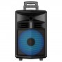 Колонка Bluetooth ZQS-12130, 40Вт, (BT/TF/USB/AUX/FM/TWS/микрофон) (3)