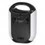 Колонка Bluetooth ZQS-1423, 10Вт, (BT/TF/USB/FM/микрофон/кемпинговый фонарь) (24)