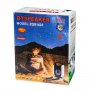 Колонка Bluetooth ZQS-1423, 10Вт, (BT/TF/USB/FM/микрофон/кемпинговый фонарь) (24)