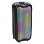 Колонка Bluetooth ZQS-4235, 16Вт, (BT/TF/USB/AUX/FM/TWS/микрофон) (12)