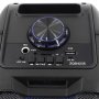 Колонка Bluetooth ZQS-4235, 16Вт, (BT/TF/USB/AUX/FM/TWS/микрофон) (12)