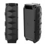 Колонка Bluetooth ZQS-4237, 10Вт, (BT/TF/USB/AUX/FM/TWS/микрофон) (12)
