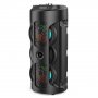 Колонка Bluetooth ZQS-4243, 16Вт, (BT/TF/USB/AUX/FM/TWS/микрофон) (12)