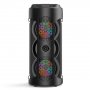 Колонка Bluetooth ZQS-4243, 16Вт, (BT/TF/USB/AUX/FM/TWS/микрофон) (12)