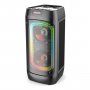 Колонка Bluetooth ZQS-4245, 30Вт, (BT/TF/USB/AUX/FM/TWS/микрофон) (12)
