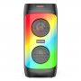 Колонка Bluetooth ZQS-4246, 30Вт, (BT/TF/USB/AUX/FM/TWS/микрофон) (12)
