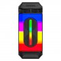 Колонка Bluetooth ZQS-4252, 16Вт, (BT/TF/USB/AUX/FM/TWS/микрофон) (12)