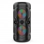 Колонка Bluetooth ZQS-4259, 12Вт, (BT/TF/USB/FM/TWS/микрофон. вход) (12)