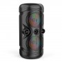 Колонка Bluetooth ZQS-4259, 12Вт, (BT/TF/USB/FM/TWS/микрофон. вход) (12)
