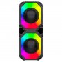 Колонка Bluetooth ZQS-4260, 16Вт, (BT/TF/USB/FM/TWS/микрофон) (12)
