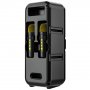 Колонка Bluetooth ZQS-4260, 16Вт, (BT/TF/USB/FM/TWS/микрофон) (12)