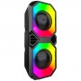 Колонка Bluetooth ZQS-4260, 16Вт, (BT/TF/USB/FM/TWS/микрофон) (12)