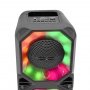 Колонка Bluetooth ZQS-4260, 16Вт, (BT/TF/USB/FM/TWS/микрофон) (12)