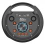 Колонка Bluetooth ZQS-8222, 40Вт, (BT/TF/USB/AUX/FM/TWS/микрофон) (1)