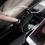 FM-трансмиттер Hoco E45 Bluetooth, 2USB, 2,4A, TF, с дисплеем, чёрный