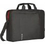 Сумка для ноутбука Defender Geek 15.6", чёрный