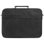 Сумка для ноутбука Defender ASCETIC 15"-16", жёсткий каркас, чёрный
