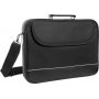 Сумка для ноутбука Defender ASCETIC 15"-16", жёсткий каркас, чёрный