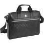 Сумка для ноутбука Defender EGO 15"-16", искусственная кожа, чёрный