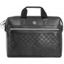 Сумка для ноутбука Defender EGO 15"-16", искусственная кожа, чёрный